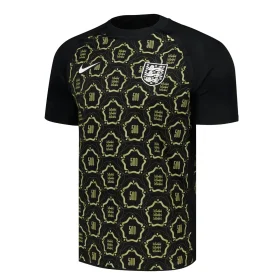 Nike England Black Special 2026 Jersey