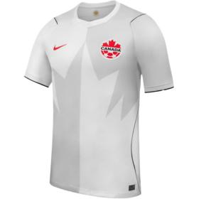 Nike T Shirts Men's White Crew Neck Moderate Straight Fit 26/27
