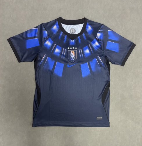 Nike Dri Fit 26/27 Soccer Jersey Men's