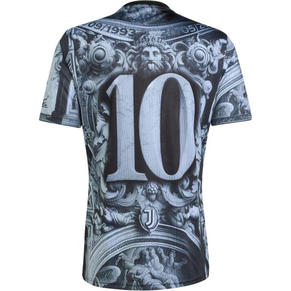 Adidas Juventus 26/27 Soccer Jersey Men's