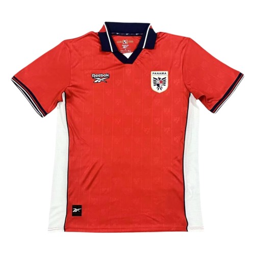 Reebok Panama Home Shirt 2026 Soccer Jerseys