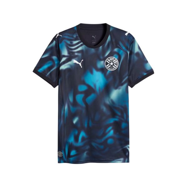 PUMA Paraguay 26/27 Away Men's Soccer Jersey
