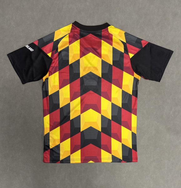 adidas Germany 26 Home Pre Match Jersey - Men's