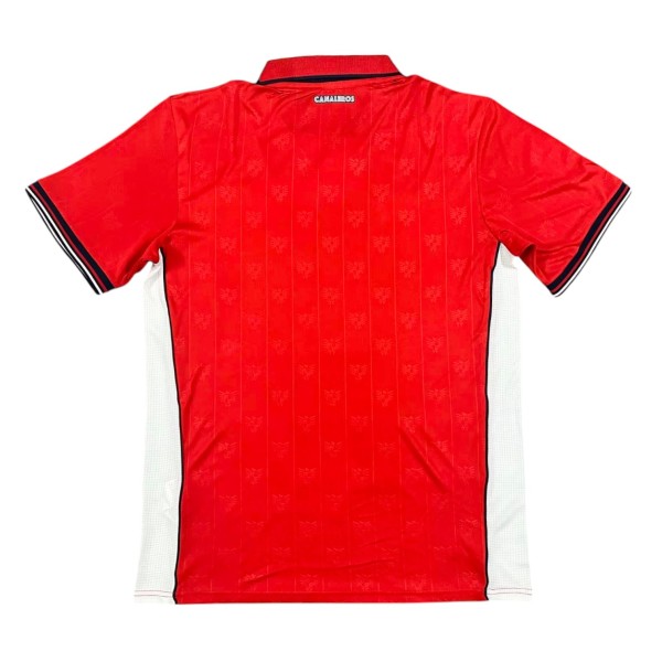 Reebok Panama Home Shirt 2026 Soccer Jerseys