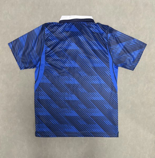 Nike Fff 2026 Match Home Men's Nike Aero-FIT Soccer Authentic Jersey