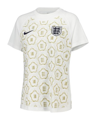 Nike England 2026 Training Jersey