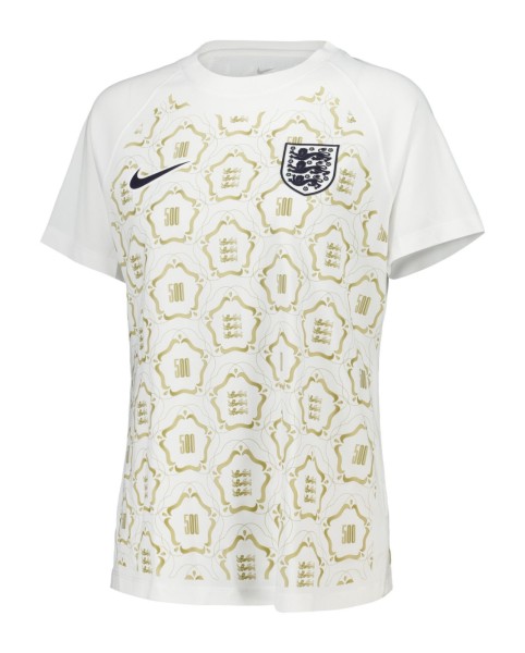 Nike England 2026 Training Jersey