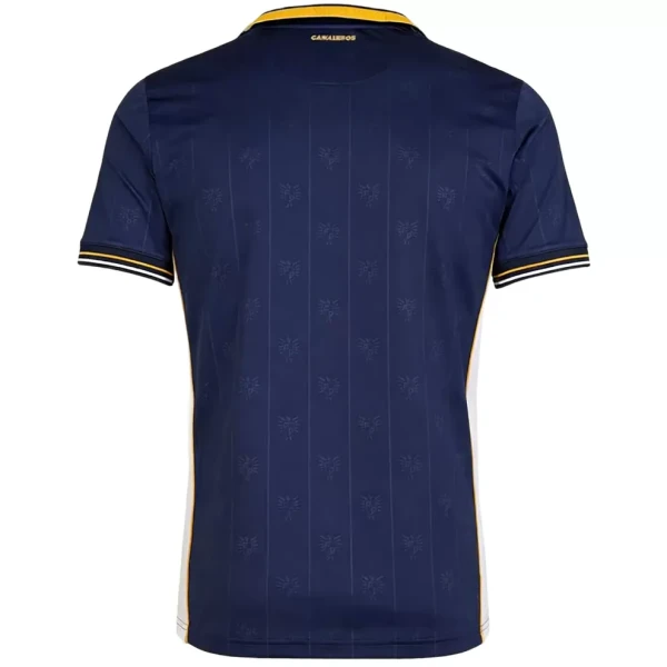 Reebok Panama Third Away Soccer Jersey 2026 World Cup