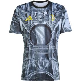 Adidas Juventus 26/27 Soccer Jersey Men's