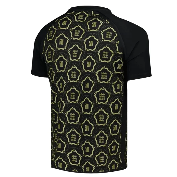 Nike England Black Special 2026 Jersey