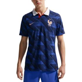 Nike Fff 2026 Match Home Men's Nike Aero-FIT Soccer Authentic Jersey