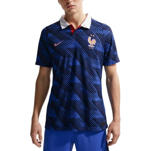 Nike Fff 2026 Match Home Men's Nike Aero-FIT Soccer Authentic Jersey