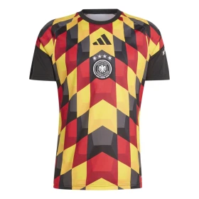 adidas Germany 26 Home Pre Match Jersey - Men's