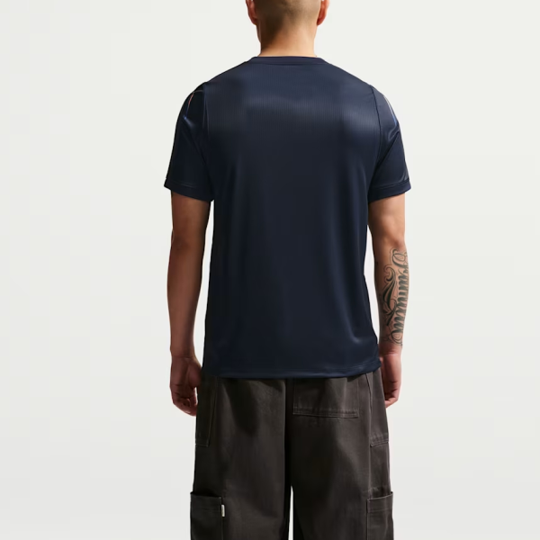 Nike Dri Fit 26/27 Soccer Jersey Men's
