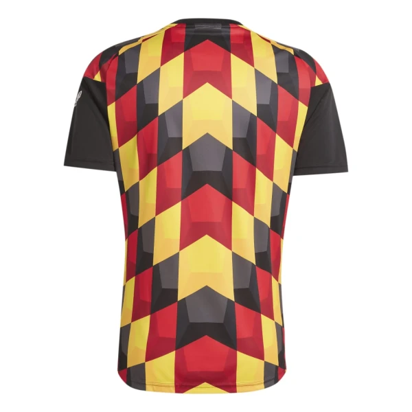 adidas Germany 26 Home Pre Match Jersey - Men's