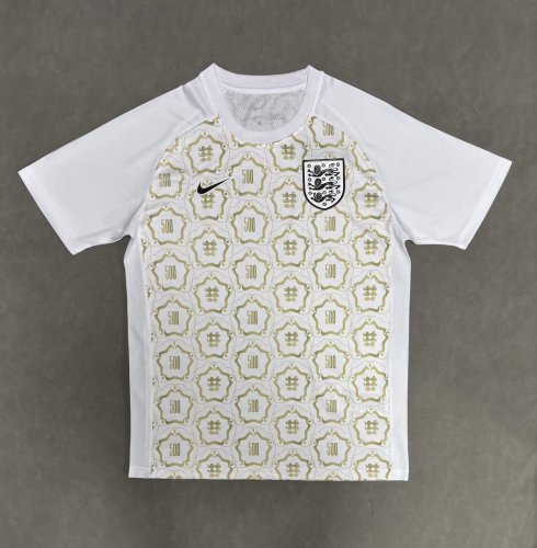 Nike England 2026 Training Jersey