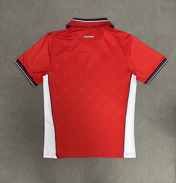 Reebok Panama Home Shirt 2026 Soccer Jerseys