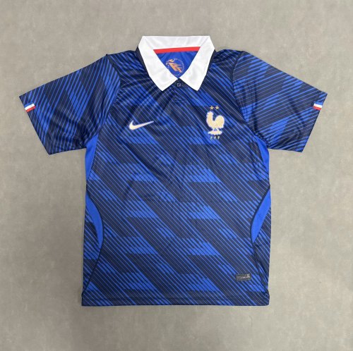 Nike Fff 2026 Match Home Men's Nike Aero-FIT Soccer Authentic Jersey