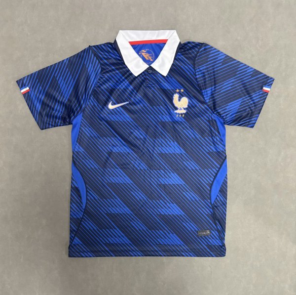 Nike Fff 2026 Match Home Men's Nike Aero-FIT Soccer Authentic Jersey