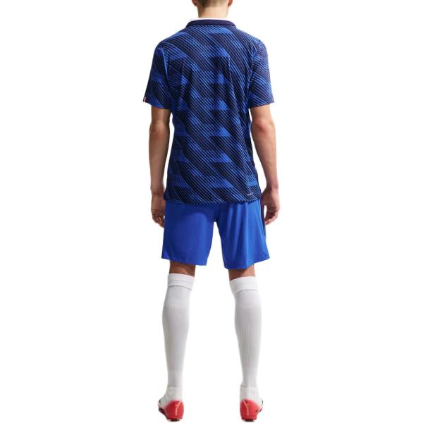 Nike Fff 2026 Match Home Men's Nike Aero-FIT Soccer Authentic Jersey