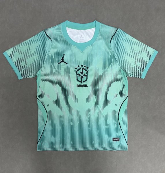 Jordan Dri FIT 26/27 Soccer Jersey Men's