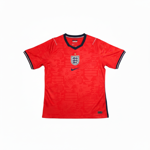 Nike England 2026 Stadium Away Women's Nike Dri-FIT Soccer Replica Jersey