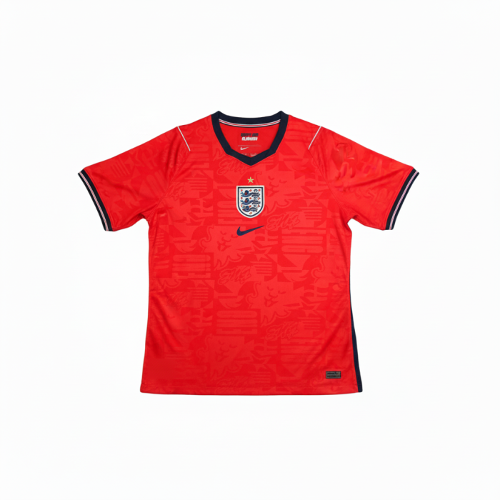 Nike England 2026 Stadium Away Women's Nike Dri-FIT Soccer Replica Jersey