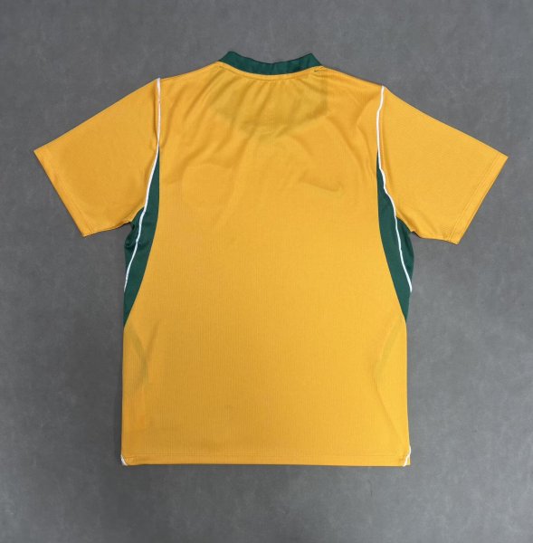 Nike Australia 2026 Stadium Home Men's Nike Dri-FIT Soccer Jersey