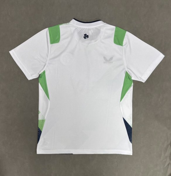 Ireland 2026 Away Jersey