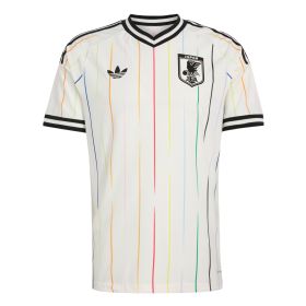 Adidas Originals 26/27 AUTHENTIC Soccer Jersey Men's