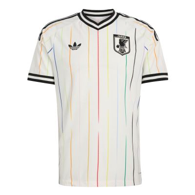 Adidas Originals 26/27 AUTHENTIC Soccer Jersey Men's