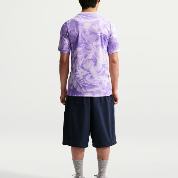 Nike Dri Fit 26/27 Soccer Jersey Men's