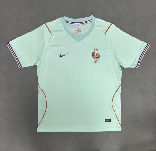 Nike Dri Fit 26/27 Soccer Jersey Men's
