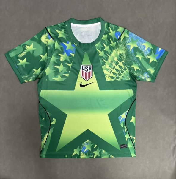 Nike Dri FIT 26/27 Soccer Jersey Men's