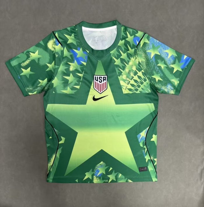 Nike Dri FIT 26/27 Soccer Jersey Men's