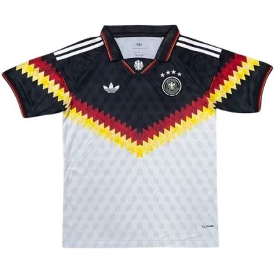 adidas Germany 2026 Special Edition Jersey