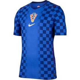 Nike Croatia Aero FIT 26/27 Soccer Jersey Men's