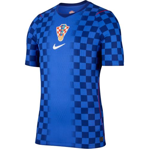 Nike Croatia Aero FIT 26/27 Soccer Jersey Men's