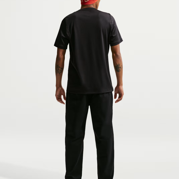 Nike Norway 2026 Stadium Away Men's Nike Soccer Dri-FIT Replica Shorts