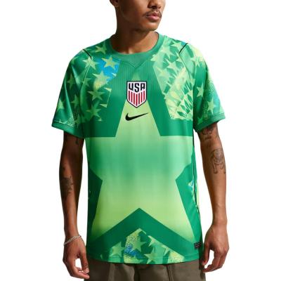 Nike Dri FIT 26/27 Soccer Jersey Men's