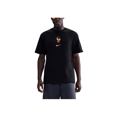 Nike Fff Premium 26/27 Goalkeeper Men's Nike Soccer T-Shirt