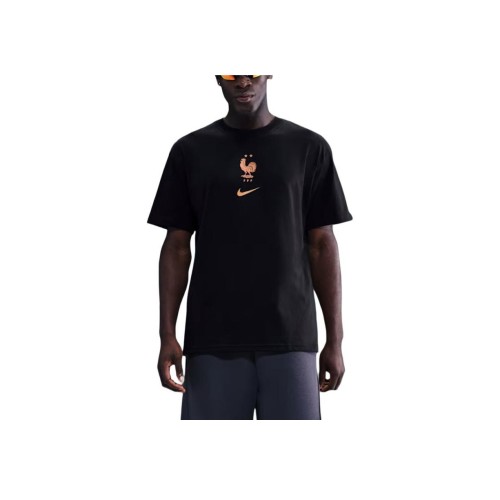 Nike Fff Premium 26/27 Goalkeeper Men's Nike Soccer T-Shirt