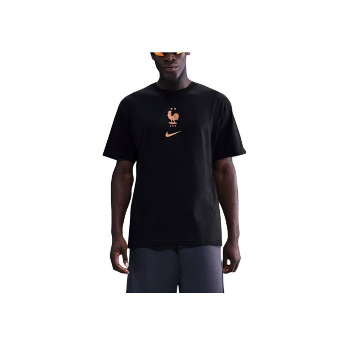 Nike Fff Premium 26/27 Goalkeeper Men's Nike Soccer T-Shirt