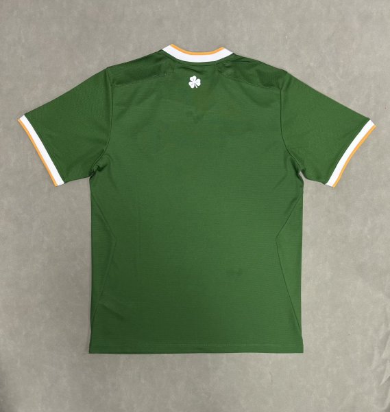 Ireland National Team 2026 Castore Home Jersey