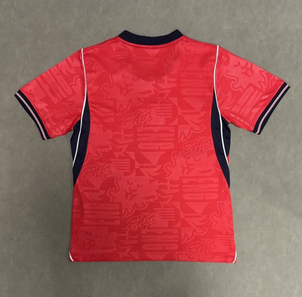 Nike England 2026 Stadium Away Women's Nike Dri-FIT Soccer Replica Jersey