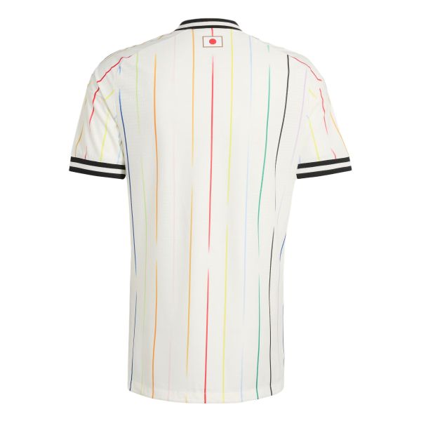 Adidas Originals 26/27 AUTHENTIC Soccer Jersey Men's