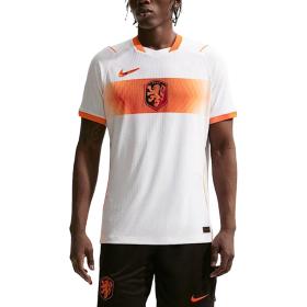 Nike 26/27 Soccer Jerseys Men's White/Orange Red/Black Moderate