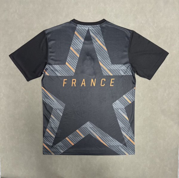 Nike Fff Premium 26/27 Goalkeeper Men's Nike Soccer T-Shirt