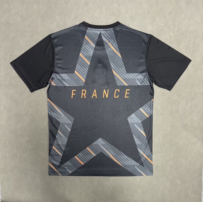 Nike Fff Premium 26/27 Goalkeeper Men's Nike Soccer T-Shirt