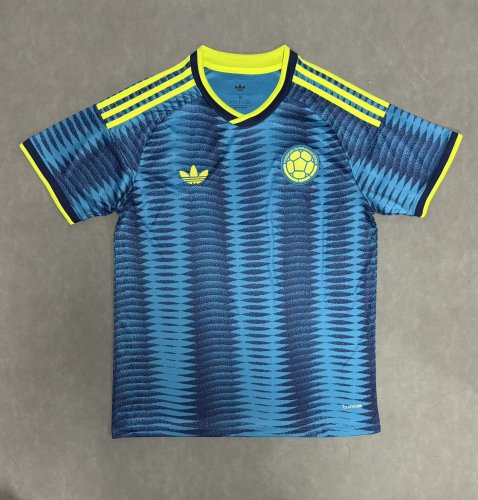 Adidas Originals 26/27 Climacool Soccer Jersey Men's